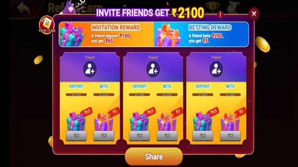 Bolly Game APK