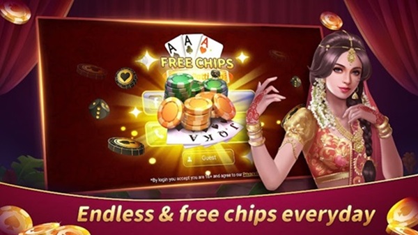 Bolly Game APK