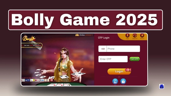 Bolly Game APK