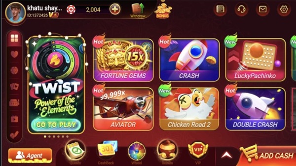 Bolly Game APK